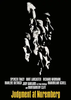 Judgment at Nuremberg