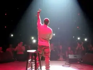 کیون ہارٹ: میرے درد پر ہنسیں