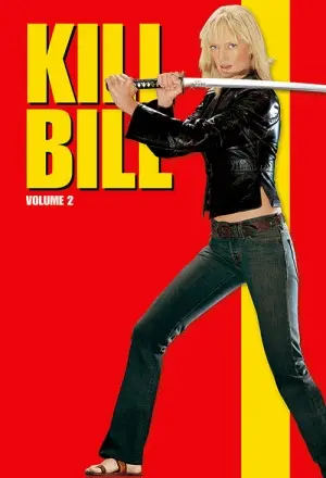 Kill Bill: Vol.2