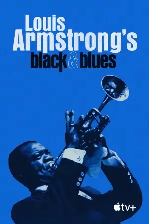 لوئس آرمسٹرونگ کا سیاہ