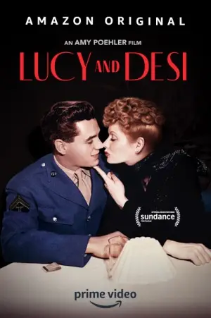 Lucy und Desi