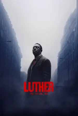 Luther: Matahari yang jatuh