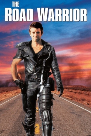Mad Max 2: Pahlawan Jalan