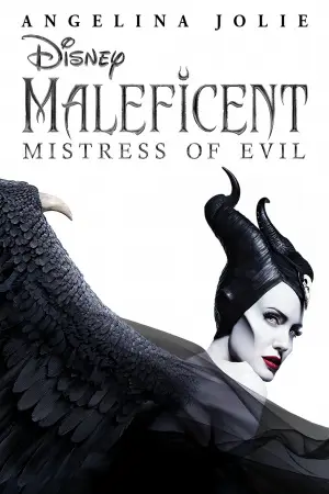 Maleficent: Mistress of Evil