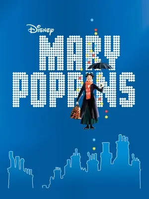 Mary Poppins