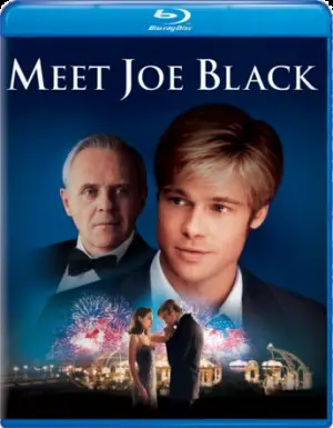 జో బ్లాక్ కలవండి