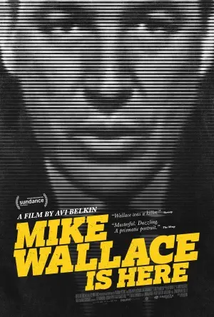 Mike Wallace est là