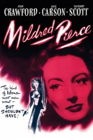 Mildred Pierce