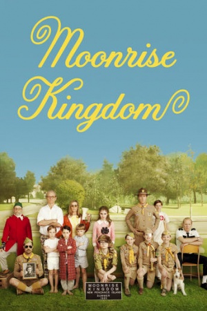 Reino da Moonrise
