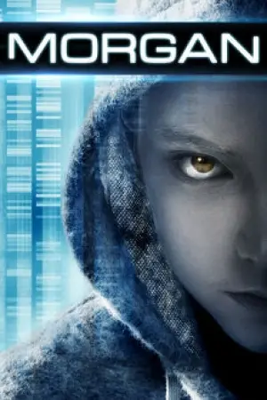 Morgan