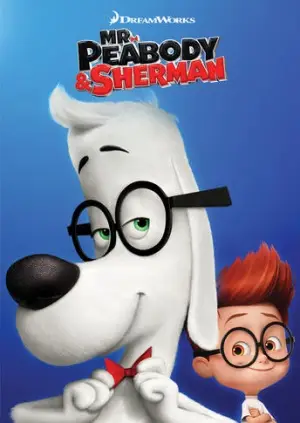 Mr. Peabody