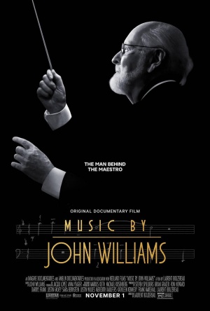 Música de John Williams