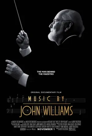 Musique de John Williams