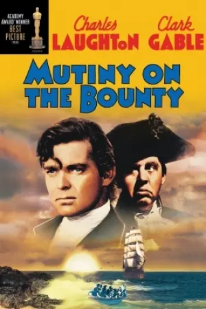 Mutiny on the Bounty
