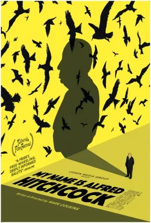 Benim adım Alfred Hitchcock