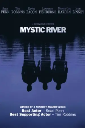 Mystic River