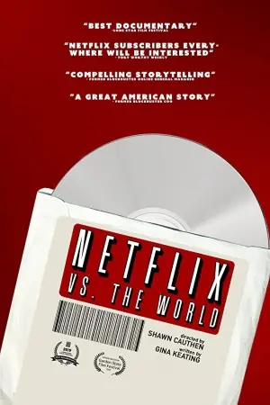 Netflix ve Dünya