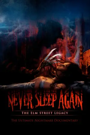 Ne dormez plus jamais: l'héritage d'Elm Street