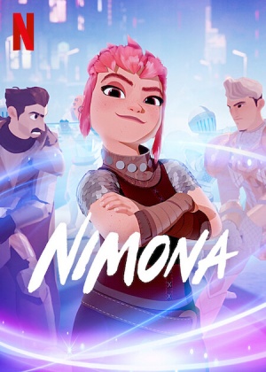 Nimimon