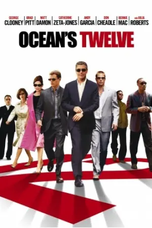 Ocean's Twelve