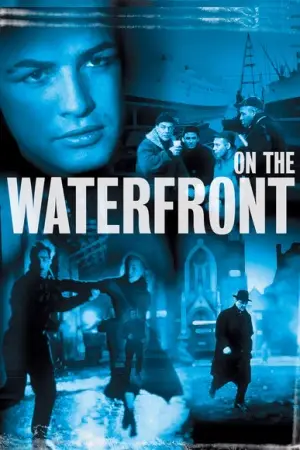 On the Waterfront