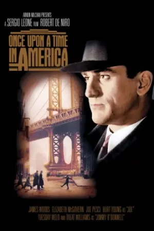 Sekali waktu di Amerika