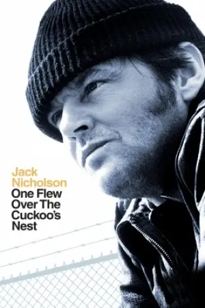 Einer flog über das Nest des Kuckucks