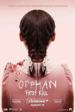 Orphelin: d'abord tuer