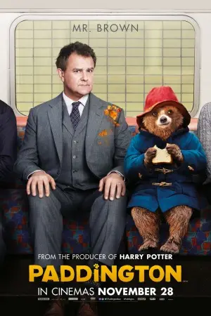 Paddington