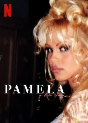 Pamela: una storia d'amore