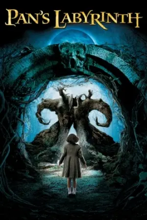 Labyrinthe de Pan