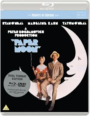 Paper Moon