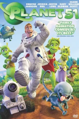 Planet 51