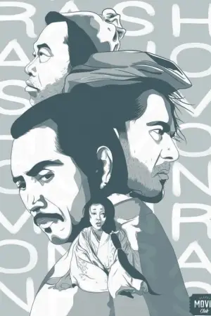Rashomon