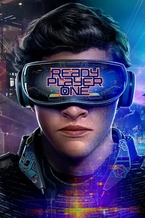 Ready Player One