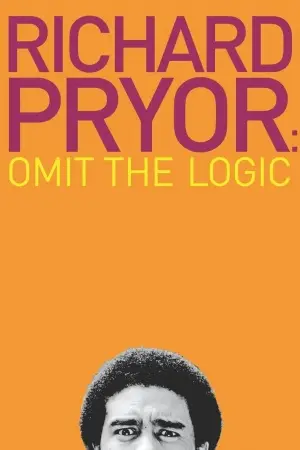 Richard Pryor: omita la lógica