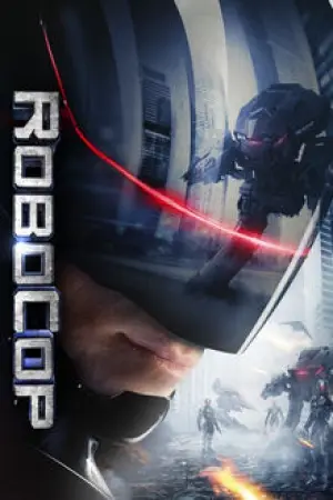 Robocop