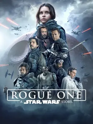 Rogue One: A Star Wars Story