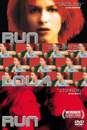 تشغيل Lola Run