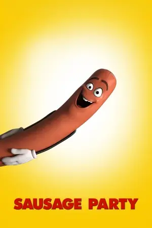 Sausage Party