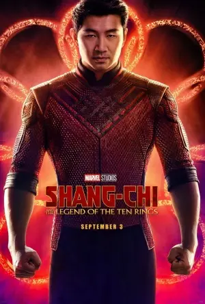 Shang-chi và The Legend of the Ten Rings