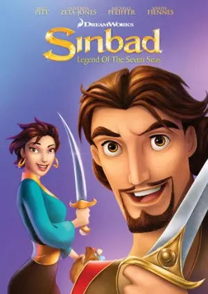 Sinbad: Legend of the Seven Seas