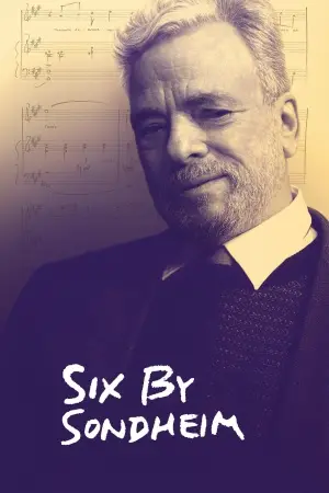 Seis de Sondheim
