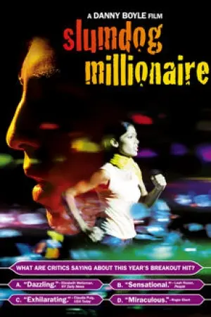 Slumdog Millionaire