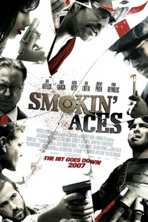 Smokin 'Aces