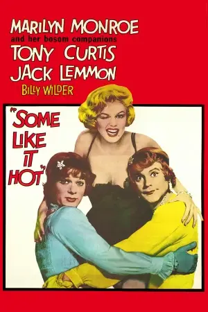 Some Like It Hot