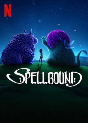 Spellbound