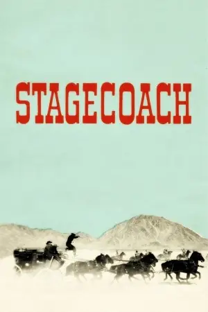 Stagecoach