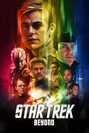 Star Trek Beyond