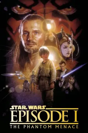 Star Wars: Episode I - The Phantom Menace